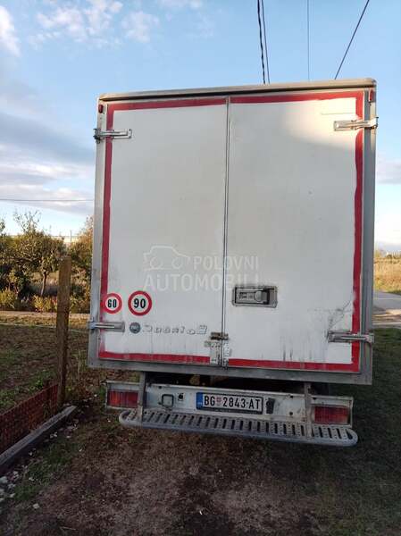 Fiat Ducato 2800