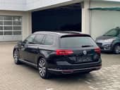 Volkswagen Passat B8 2.0 TDI 4x4 LED CH