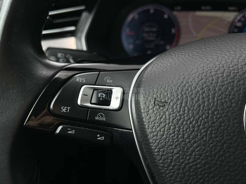 Volkswagen Passat B8 2.0 TDI 4x4 LED CH
