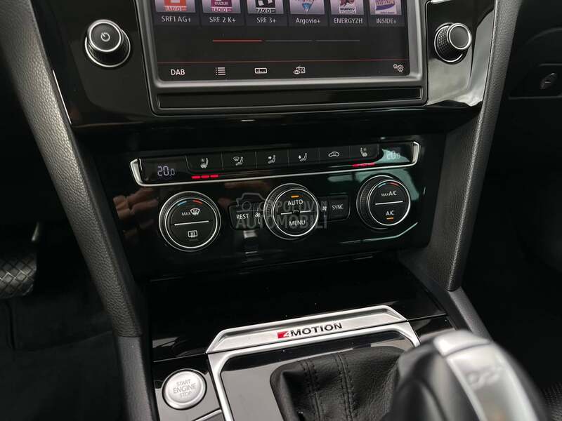 Volkswagen Passat B8 2.0 TDI 4x4 LED CH