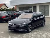 Volkswagen Passat B8 2.0 TDI 4x4 LED CH
