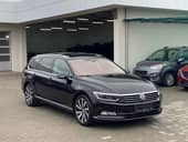 Volkswagen Passat B8 2.0 TDI 4x4 LED CH