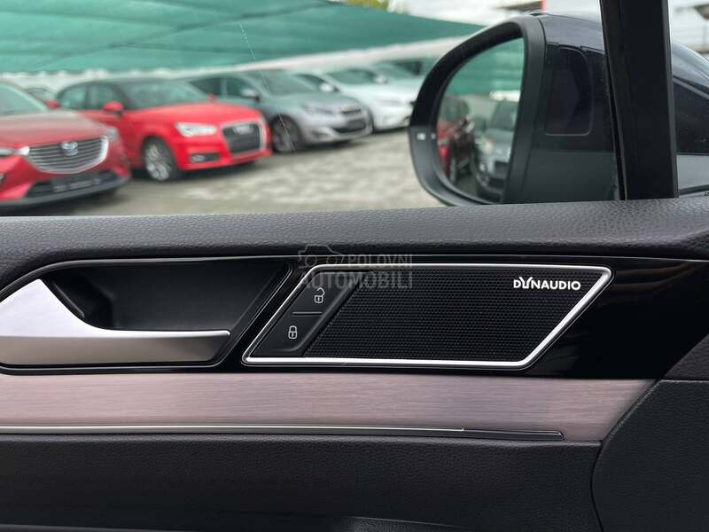 Volkswagen Passat B8 2.0 TDI 4x4 LED CH