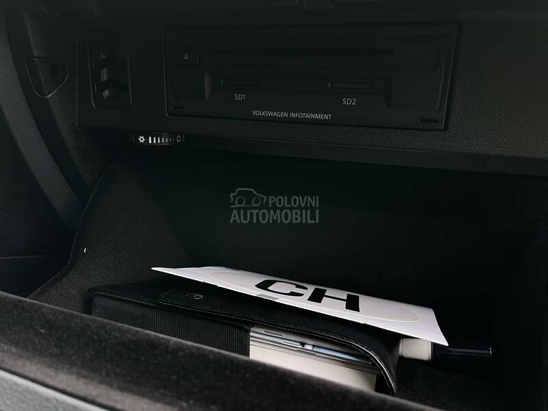 Volkswagen Passat B8 2.0 TDI 4x4 LED CH
