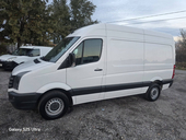 Volkswagen Crafter 2.0TDI T.0.P