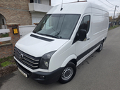 Volkswagen Crafter 2.0TDI T.0.P