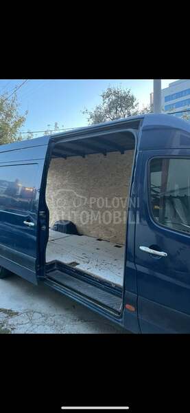 Mercedes Benz Sprinter 309