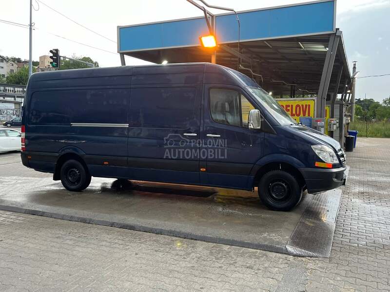 Mercedes Benz Sprinter 309