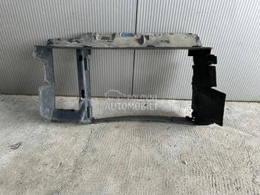 usmerivač vazduha za Renault Kangoo