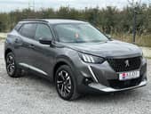 Peugeot 2008 1.2 Puretech GT