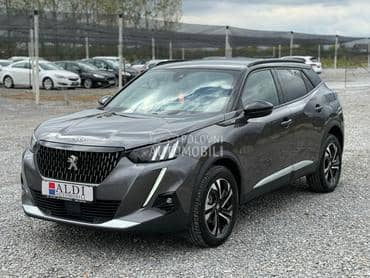 Peugeot 2008 1.2 Puretech/ GT
