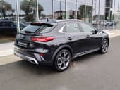 Kia XCeed 1.0 T-GDI FLOW