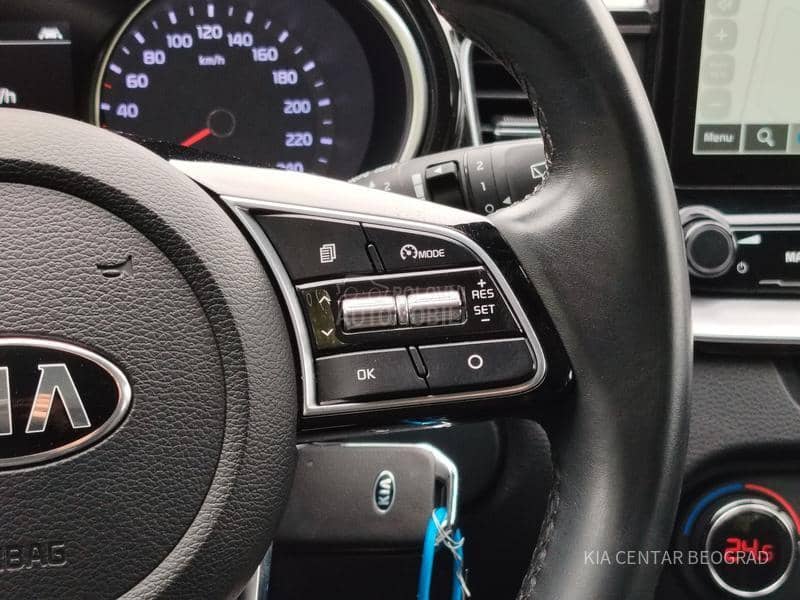 Kia XCeed 1.0 T-GDI FLOW