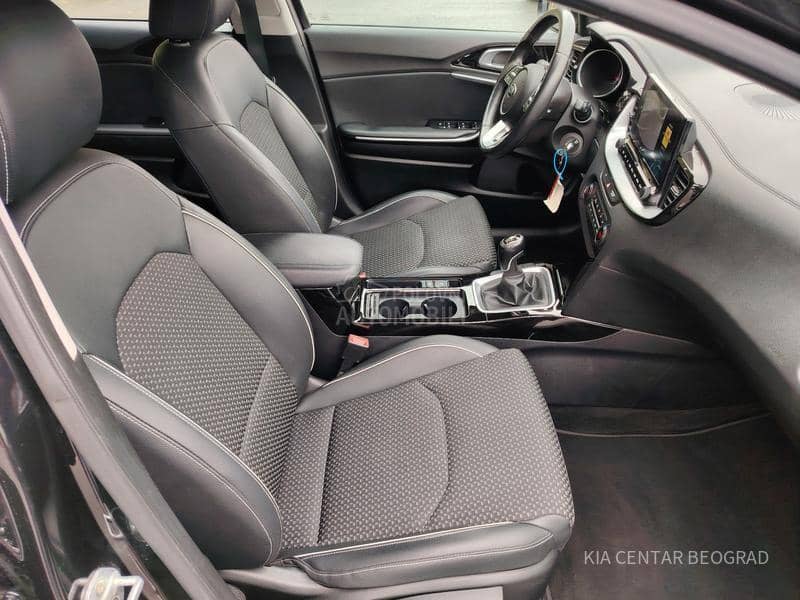 Kia XCeed 1.0 T-GDI FLOW