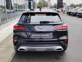 Kia XCeed 1.0 T-GDI FLOW
