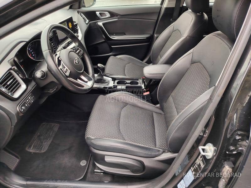Kia XCeed 1.0 T-GDI FLOW
