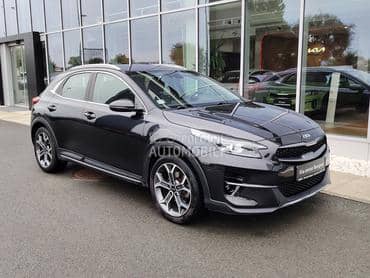 Kia XCeed 1.0 T-GDI FLOW