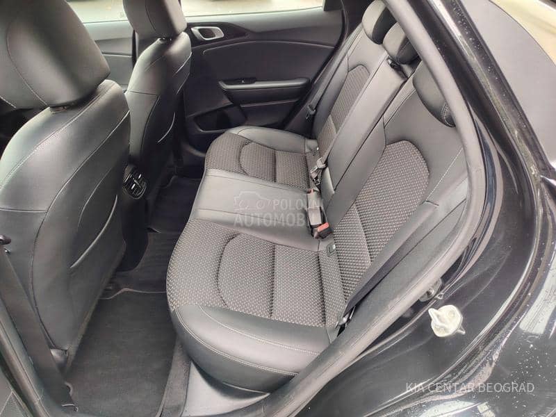 Kia XCeed 1.0 T-GDI FLOW