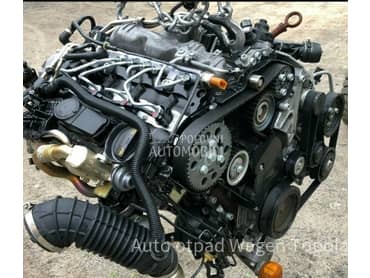 A4 2.0tdi CAGA DELOVI za Audi A4 od 2008. do 2011. god.