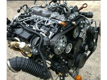 A4 2.0tdi CAGA DELOVI za Audi A4 od 2008. do 2011. god.