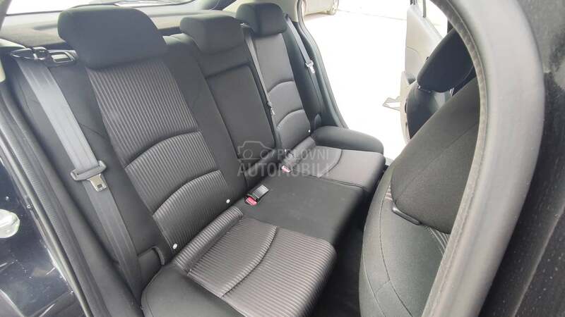 Mazda 3 2.0 SkyActiv
