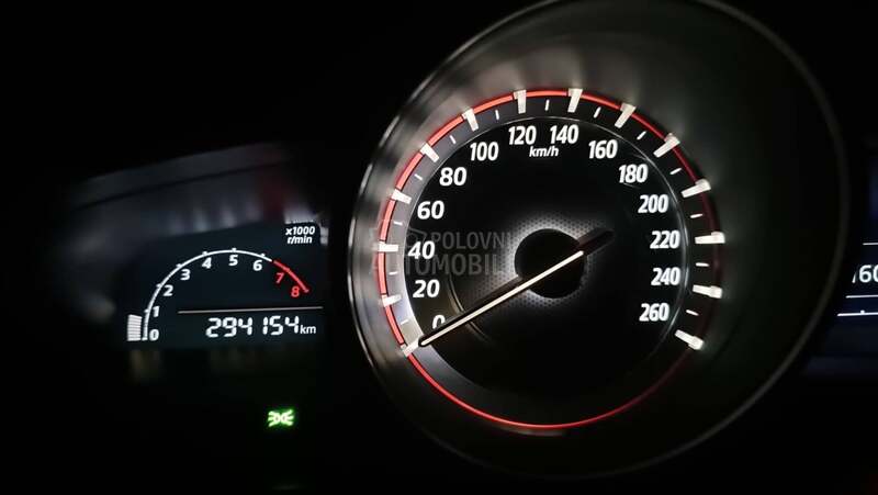 Mazda 3 2.0 SkyActiv