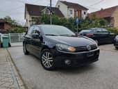 Volkswagen Golf 6 1.4 TSI/COMFO/GUME