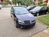 Volkswagen Golf 6 1.4 TSI/COMFO/GUME