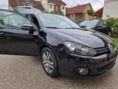 Volkswagen Golf 6 1.4 TSI/COMFO/GUME