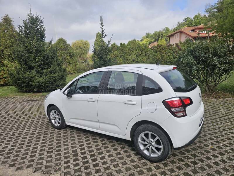 Citroen C3 