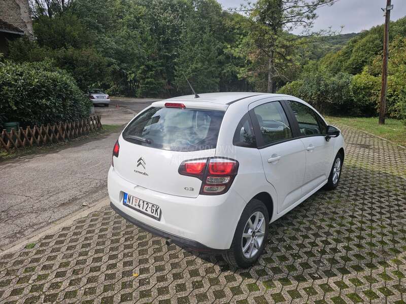 Citroen C3 