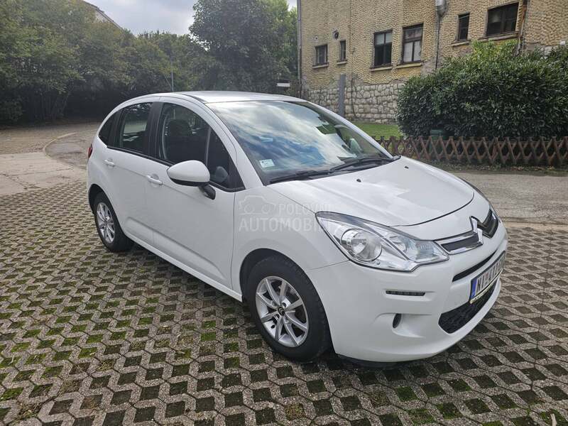 Citroen C3 