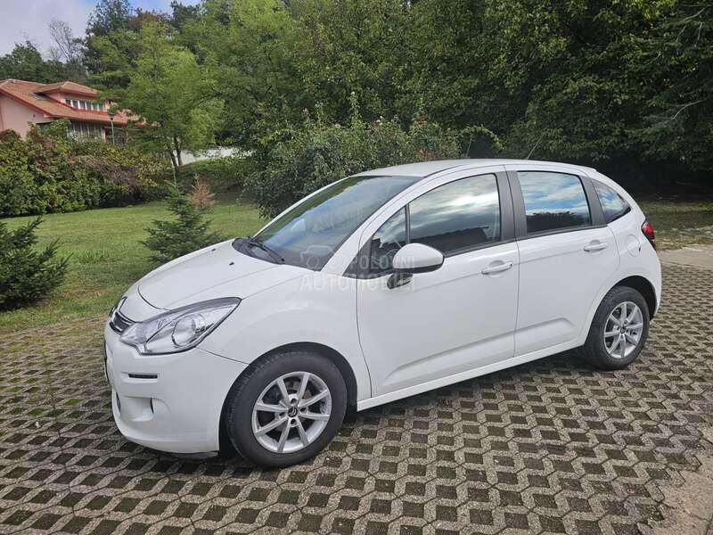 Citroen C3 