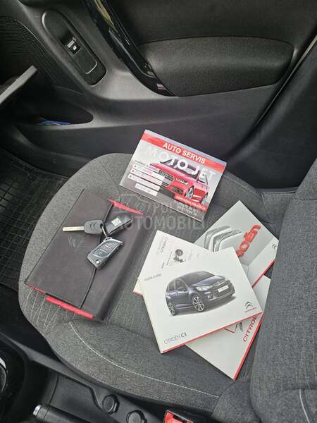 Citroen C3 