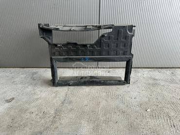 usmerivač vazduha za Renault Clio