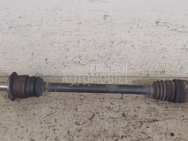 POLUOSOVINA za Mercedes Benz GL Klasa