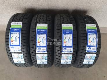 Linglong 215/60 R16 Zimska