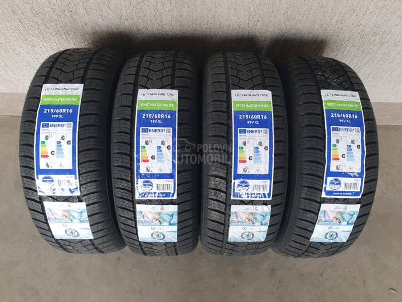 Linglong 215/60 R16 Zimska