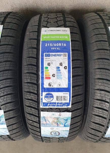 Linglong 215/60 R16 Zimska
