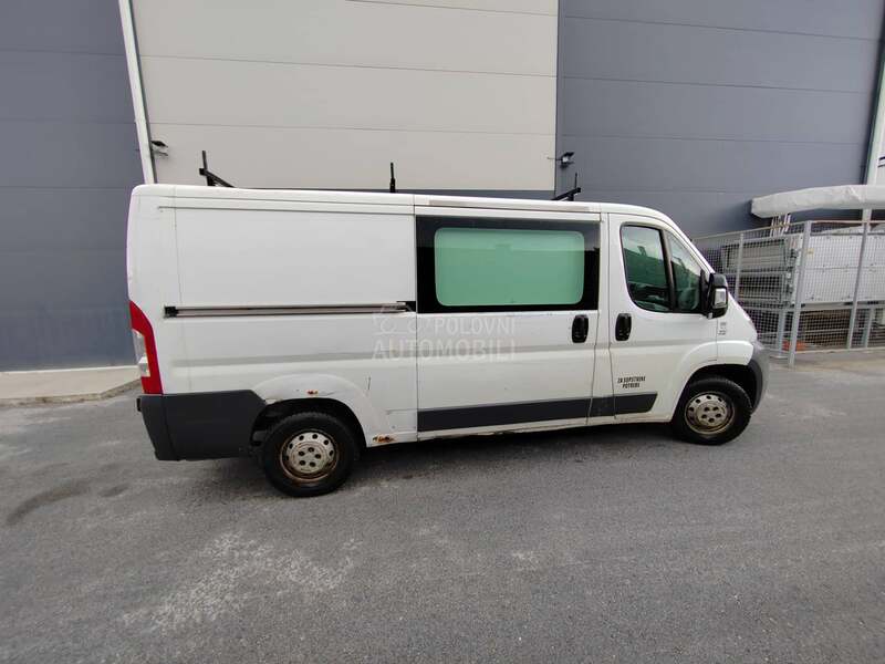 Fiat Ducato 