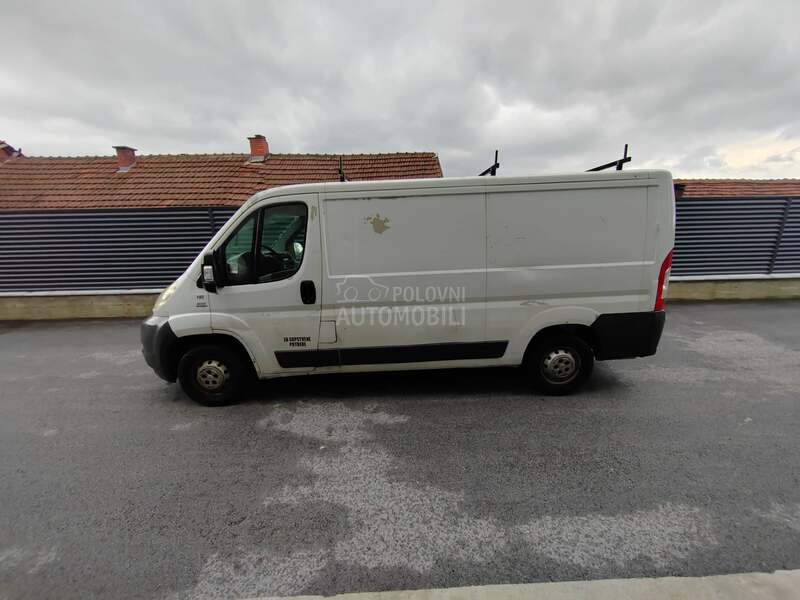 Fiat Ducato 