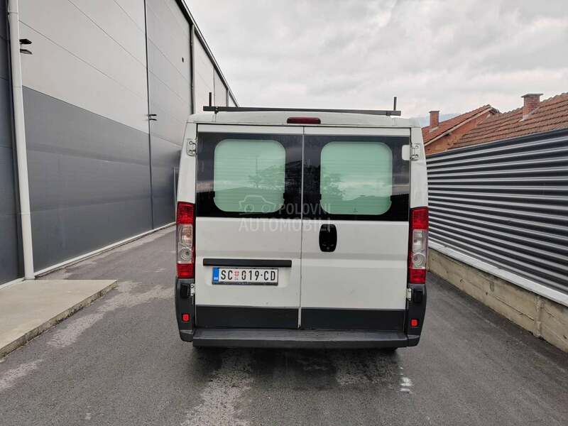 Fiat Ducato 