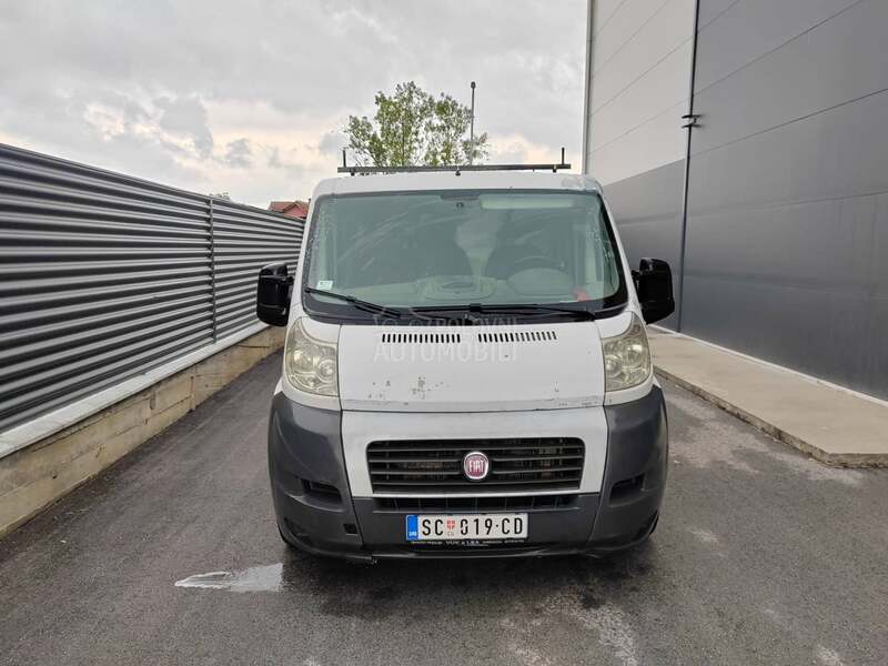 Fiat Ducato 