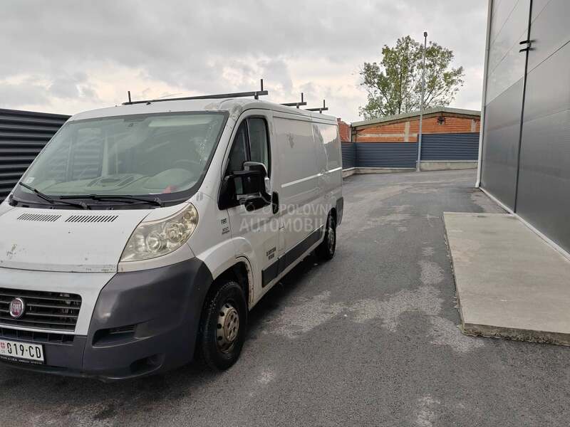 Fiat Ducato 