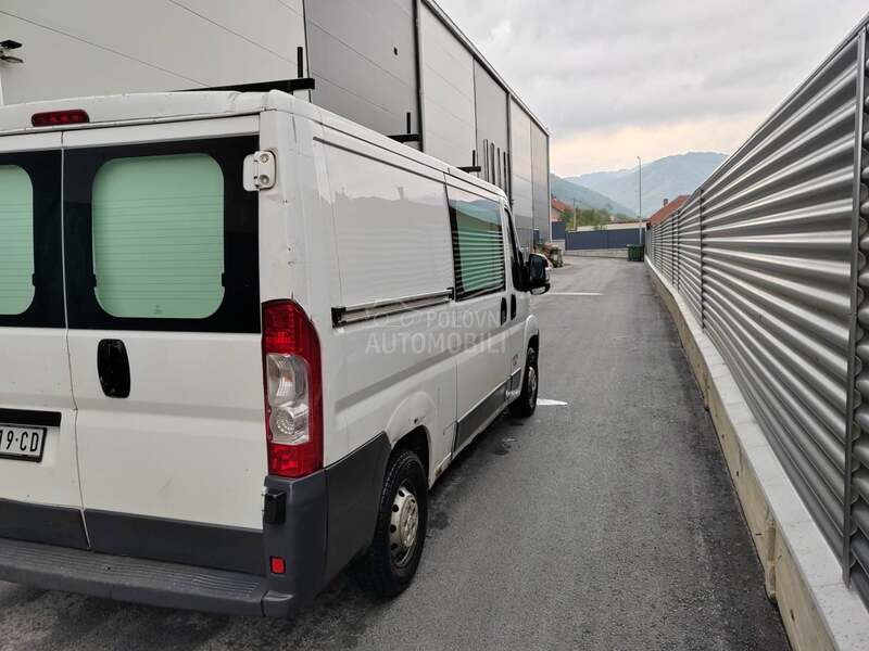 Fiat Ducato 