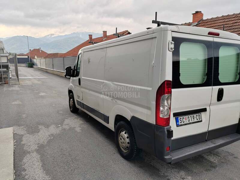 Fiat Ducato 