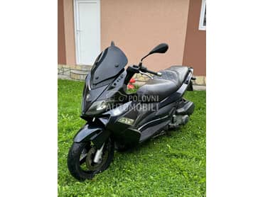 Gilera Nexus