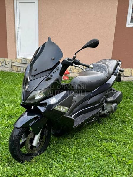 Gilera Nexus