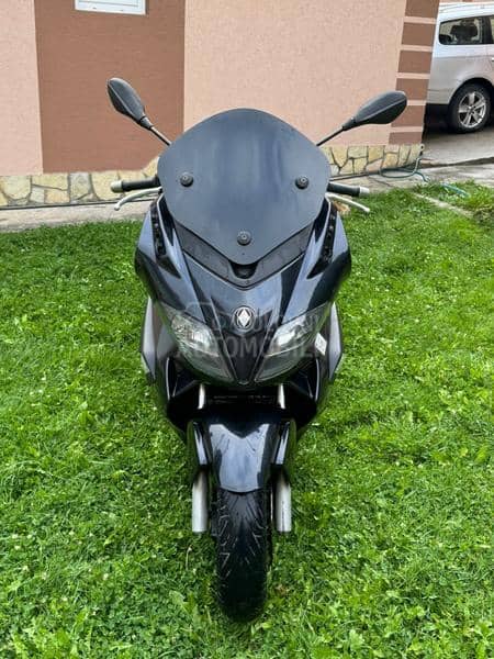 Gilera Nexus