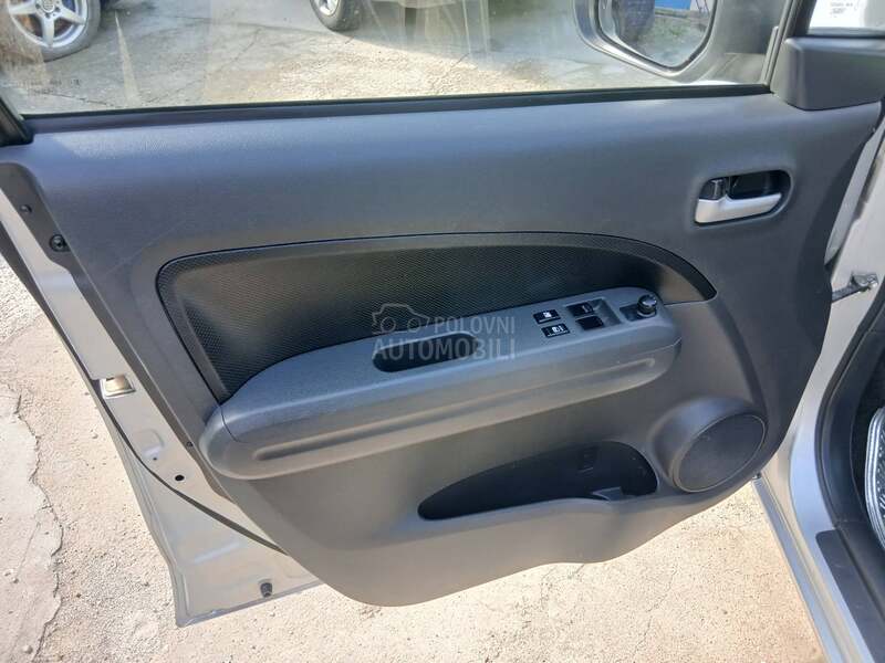 Opel Agila 1.2